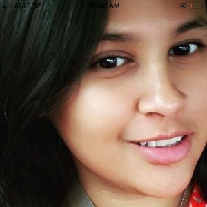 Meet your Posher, Claudia